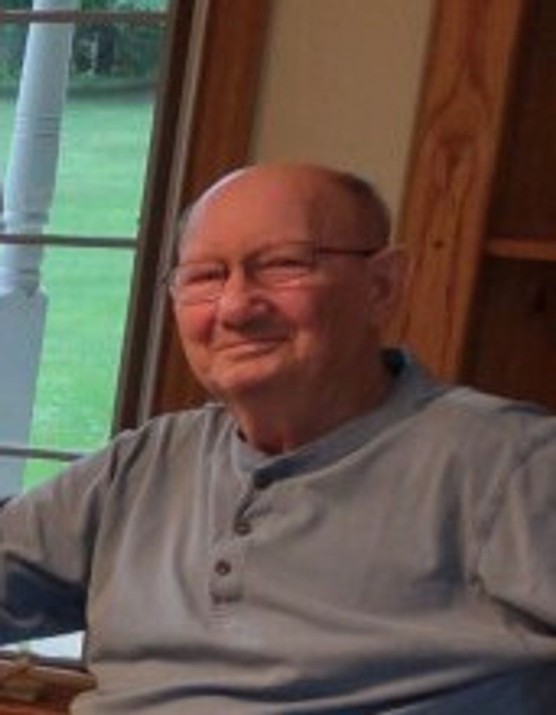 Earl  (Pat) Bill Youngs