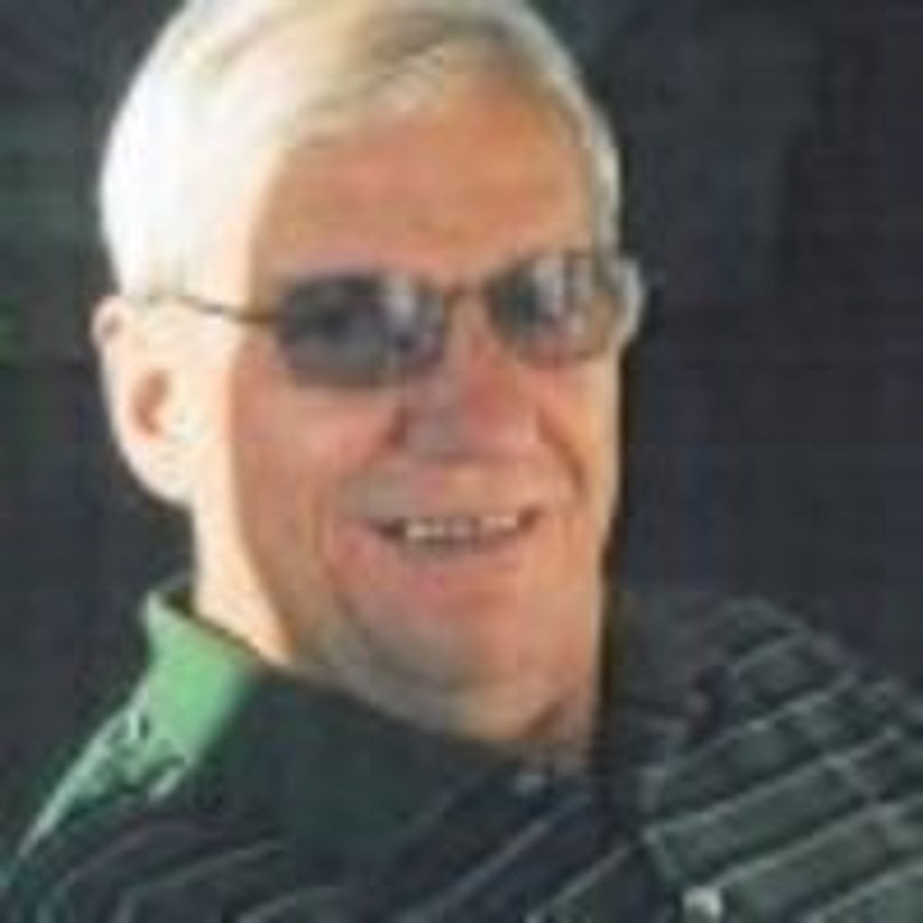 Richard A "Dick" Cusprinie