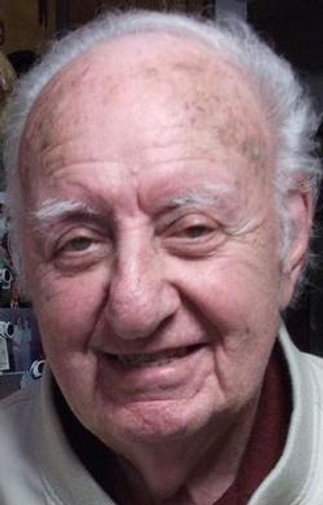 Joseph F. Camillo Sr