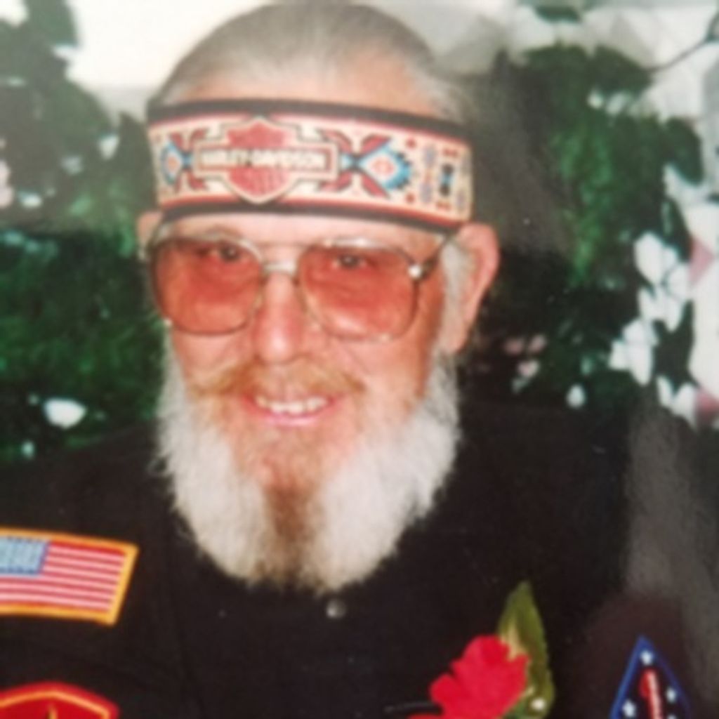 Gerald Lee Brown Profile Photo