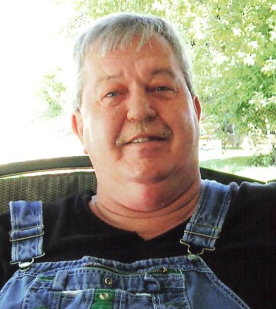 Jerry Hulen West