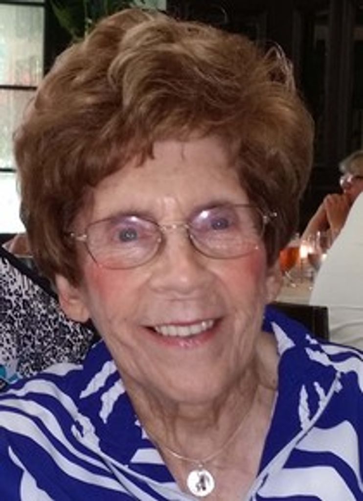 Virginia Andersen