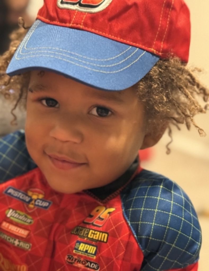 Credence Terror Archibald