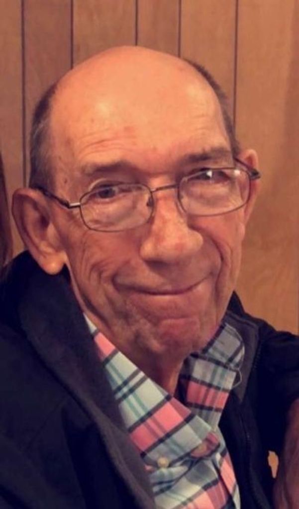 Jerry Wallace Douglas