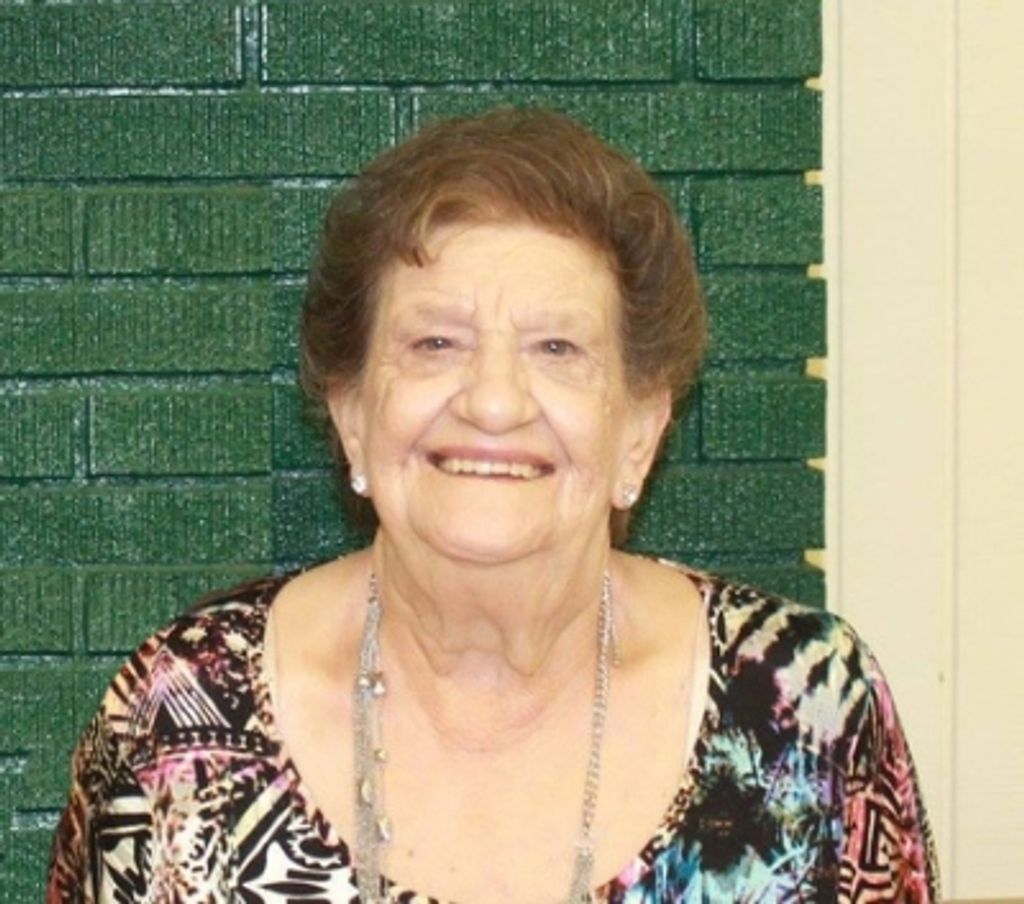 Sharlene J. Homerin Profile Photo