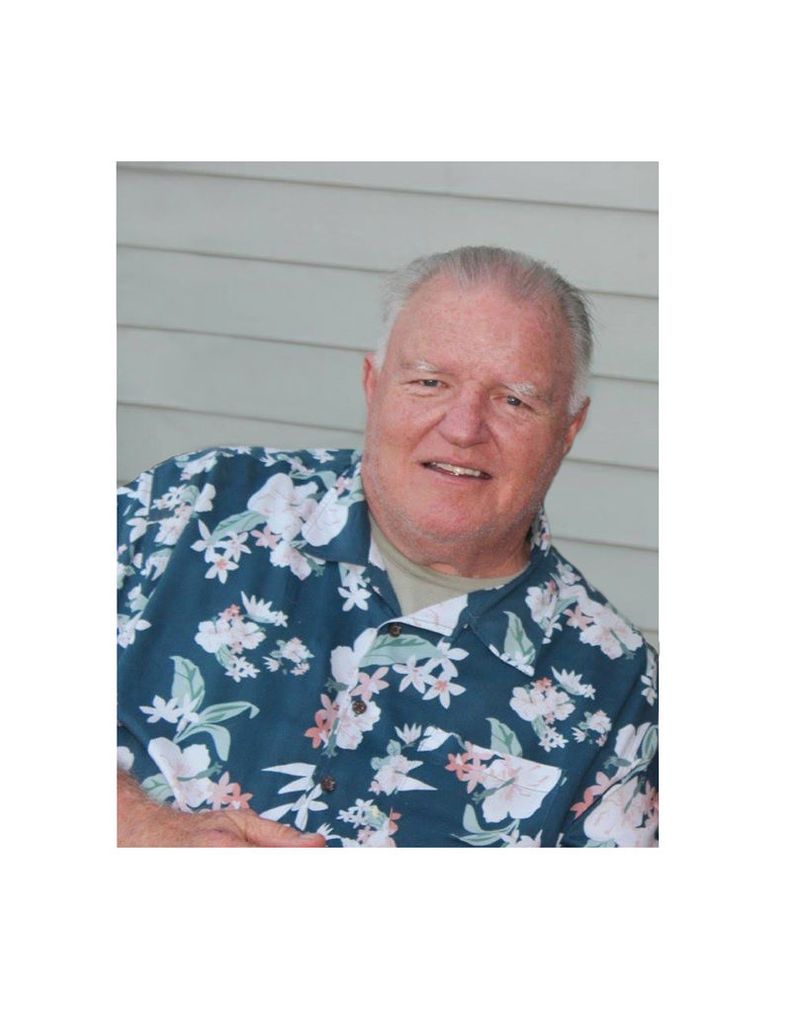 Gordon William Boen Profile Photo