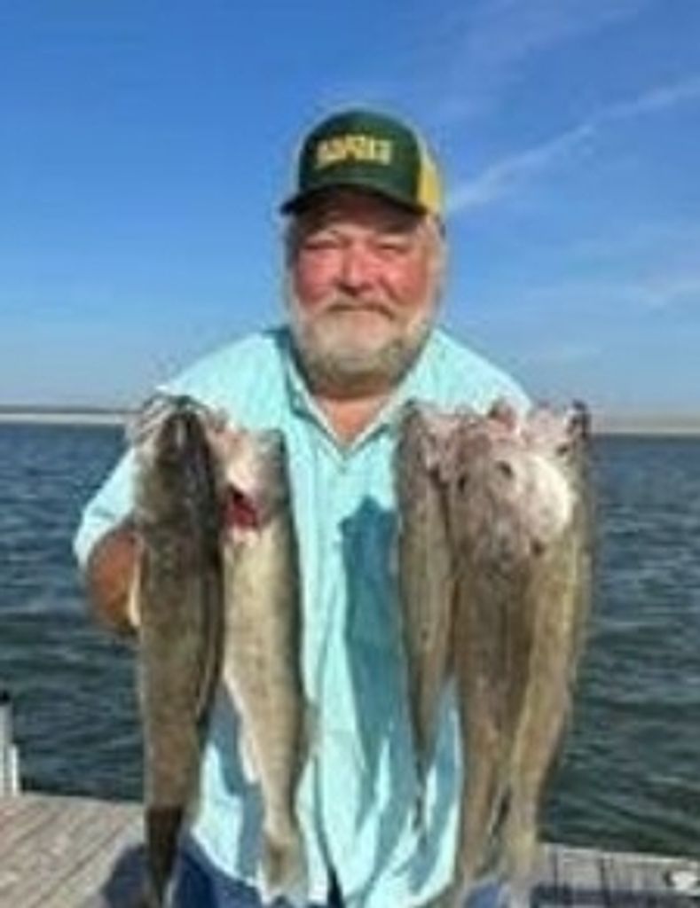 Kory Lynn Krebs Profile Photo