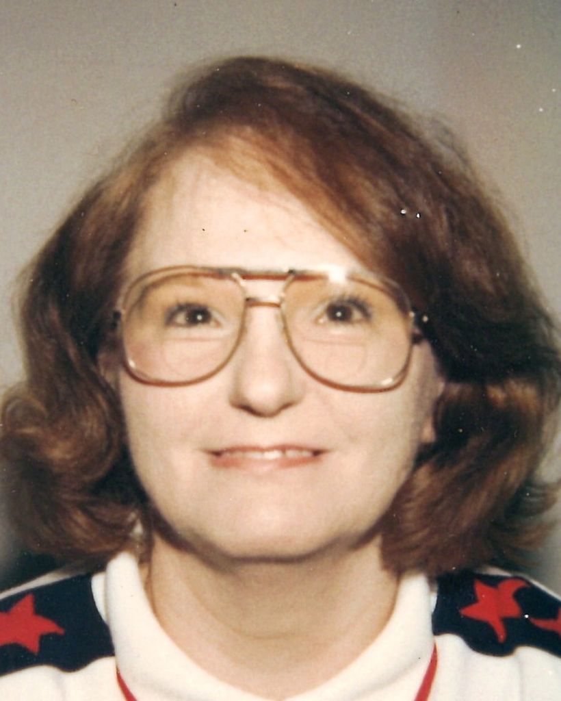 Carole Kay West Lonergan Profile Photo
