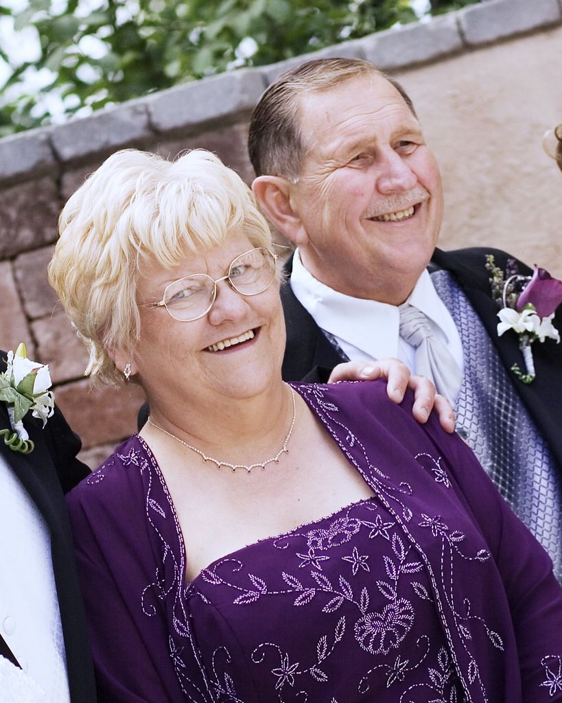 Linda J. (Young-Alexander) Voster