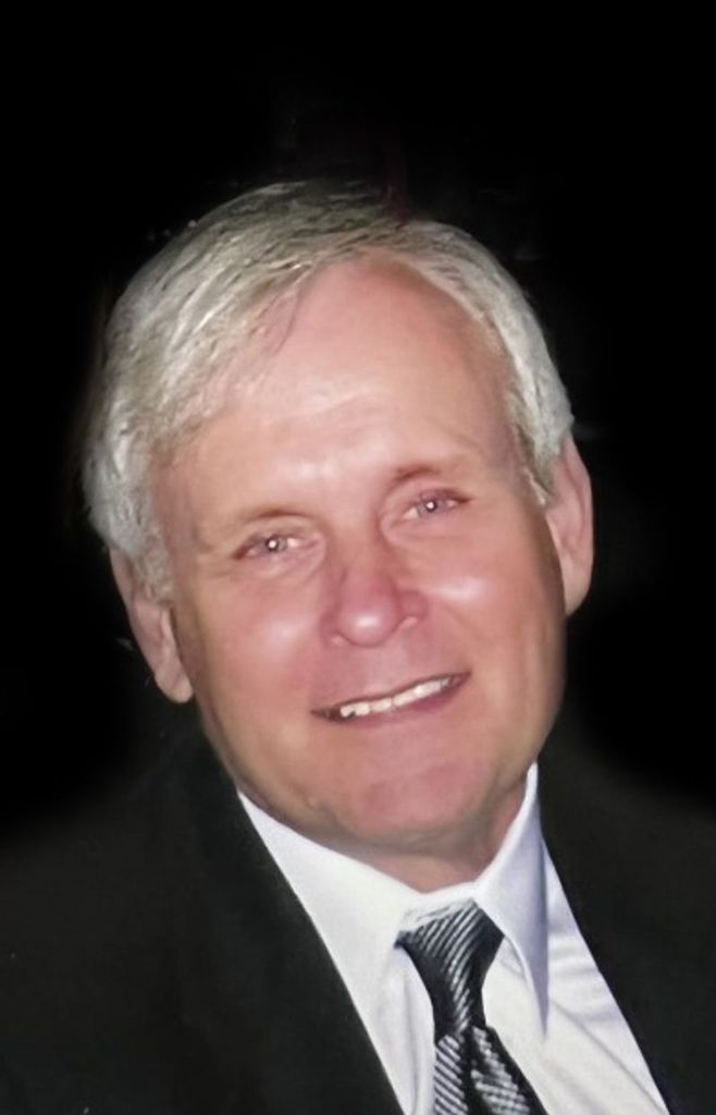 Charles Frederick Schmeal Profile Photo