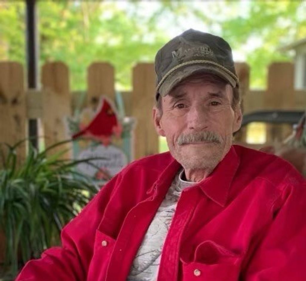 Wayne Craig Dwight Profile Photo