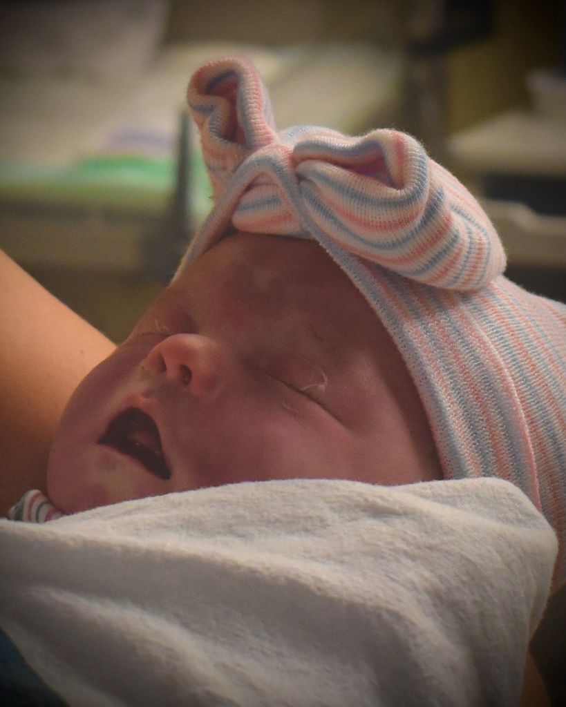 Lila Noelle Patterson Profile Photo