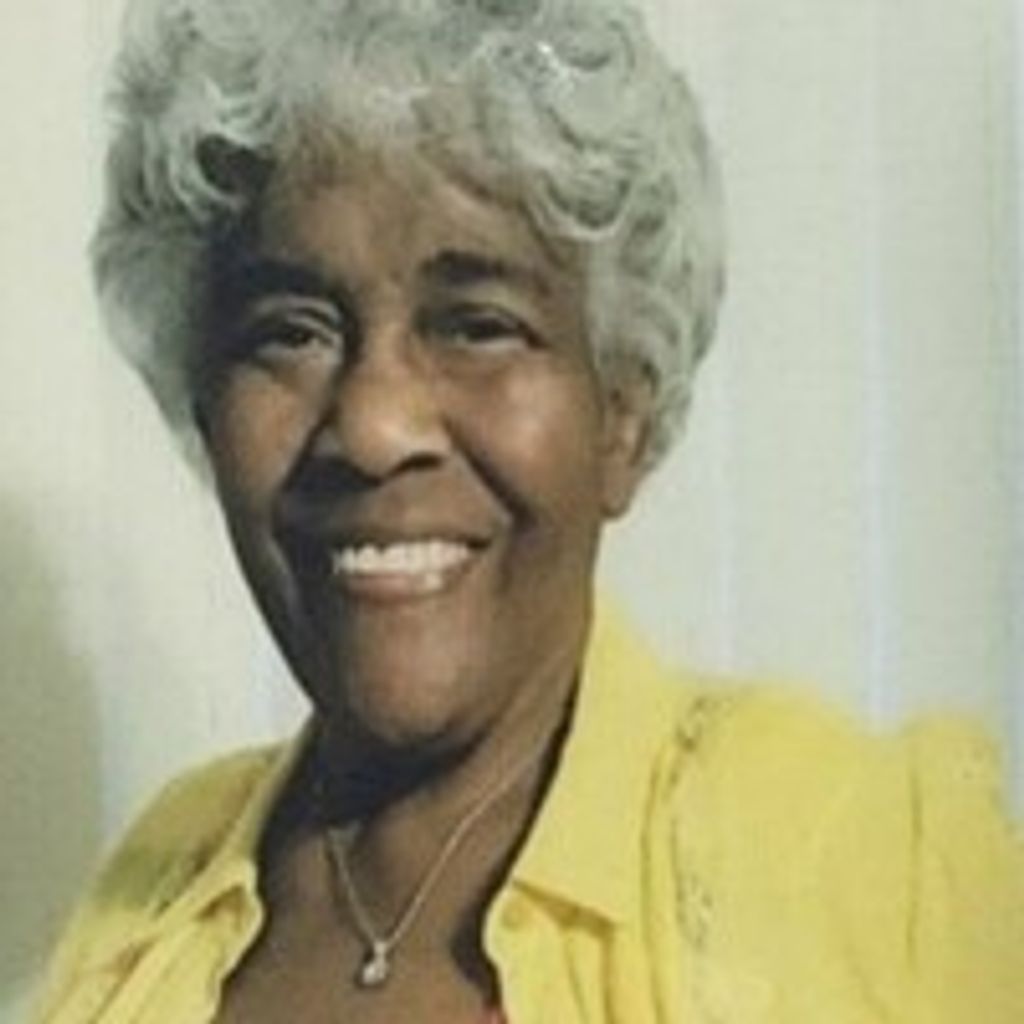 Helen Jean Ferguson