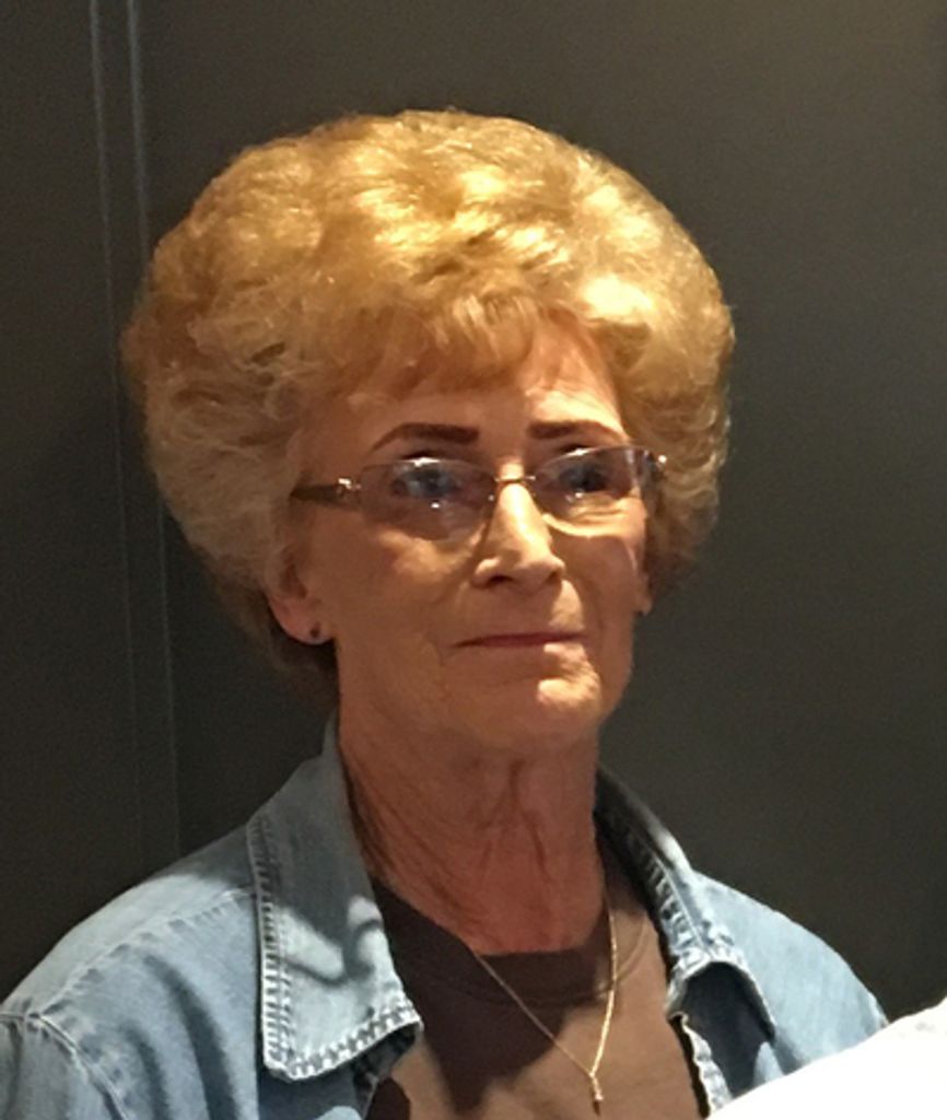 Linda Sue Mustard Profile Photo