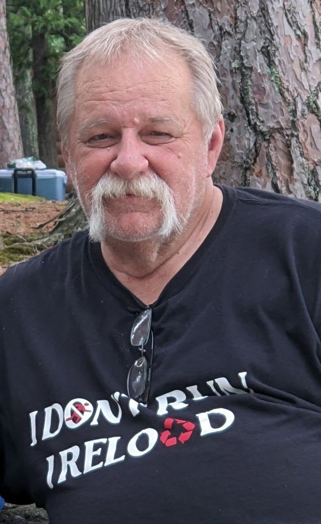 Daniel Lee Krukow