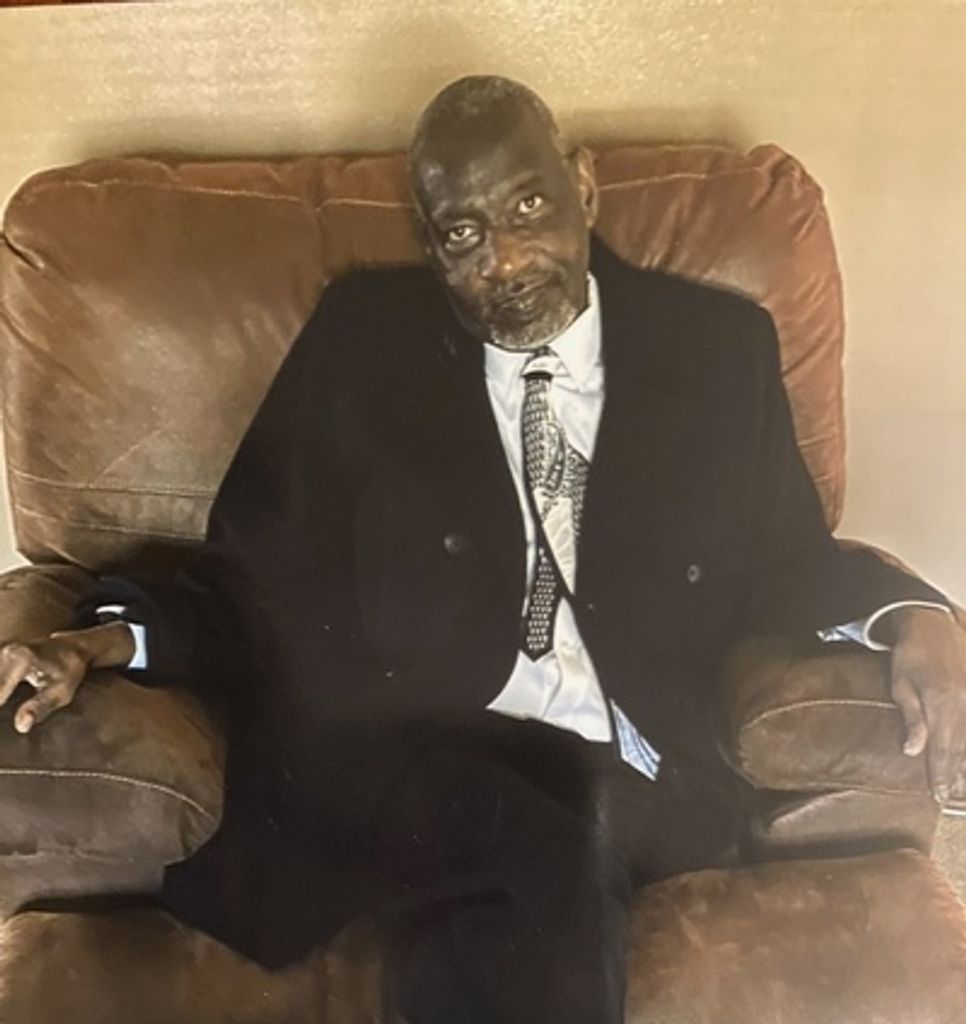 Marvin Brown Profile Photo
