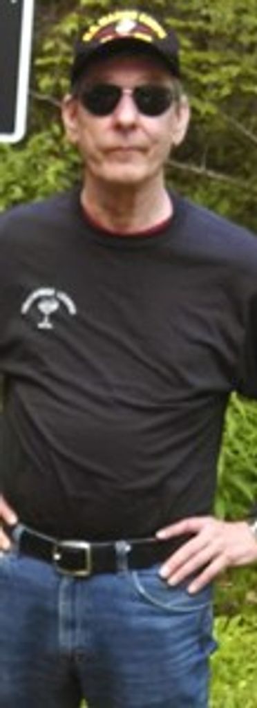Keith Barclay Brenner