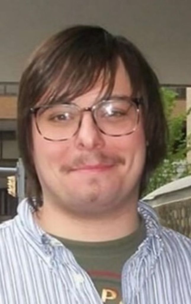 Ryan M. Relic Profile Photo