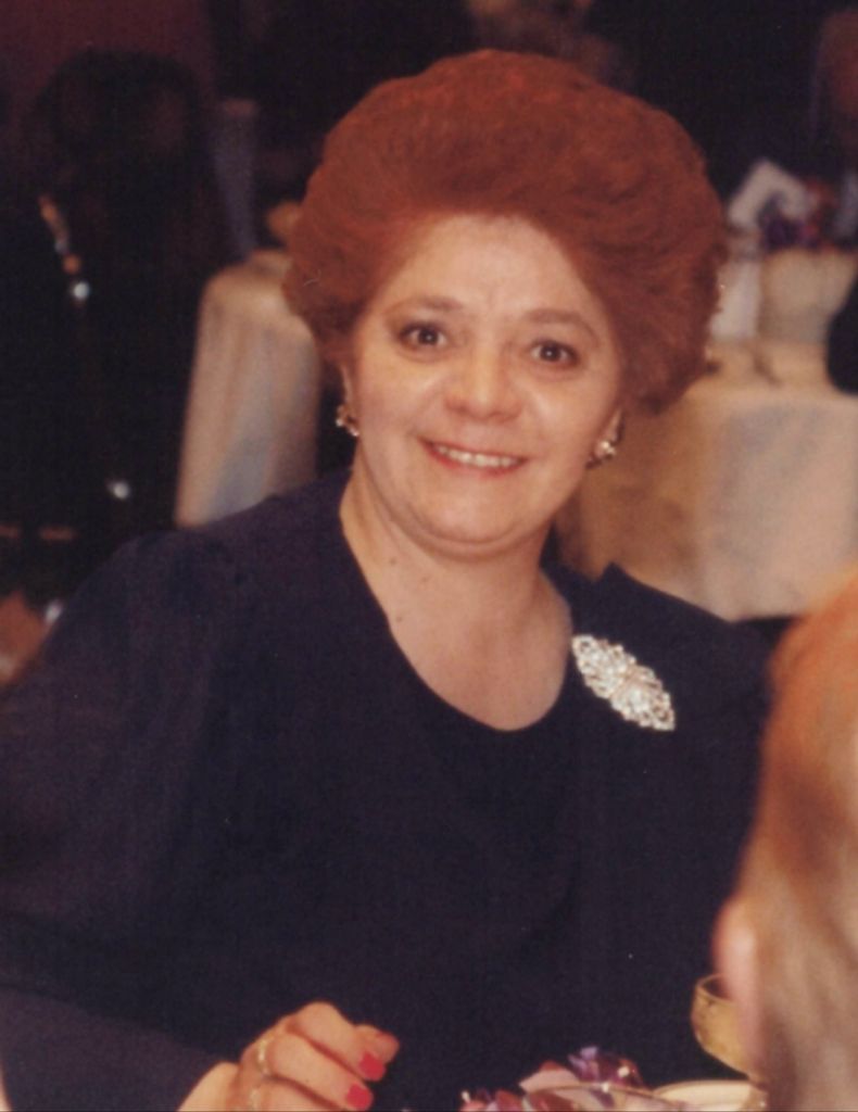 Rose H. Healy Profile Photo
