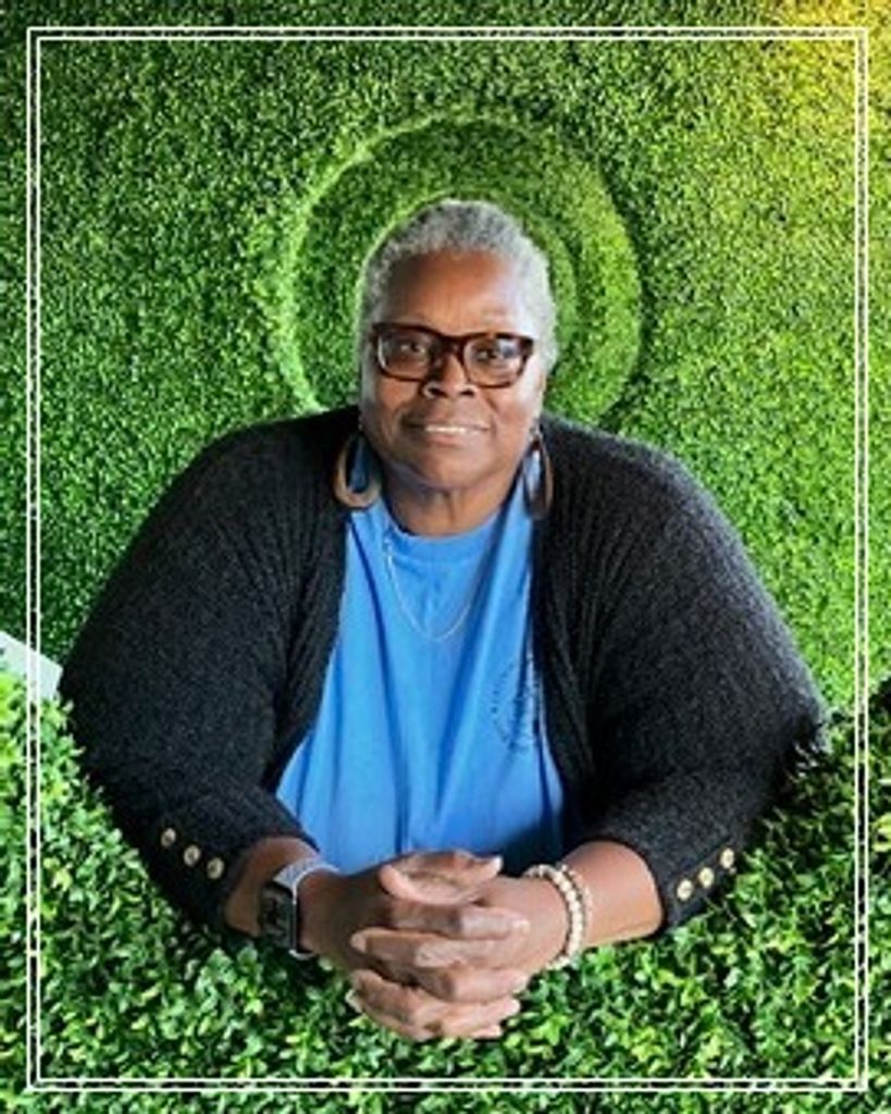 Helene Venus Porter
