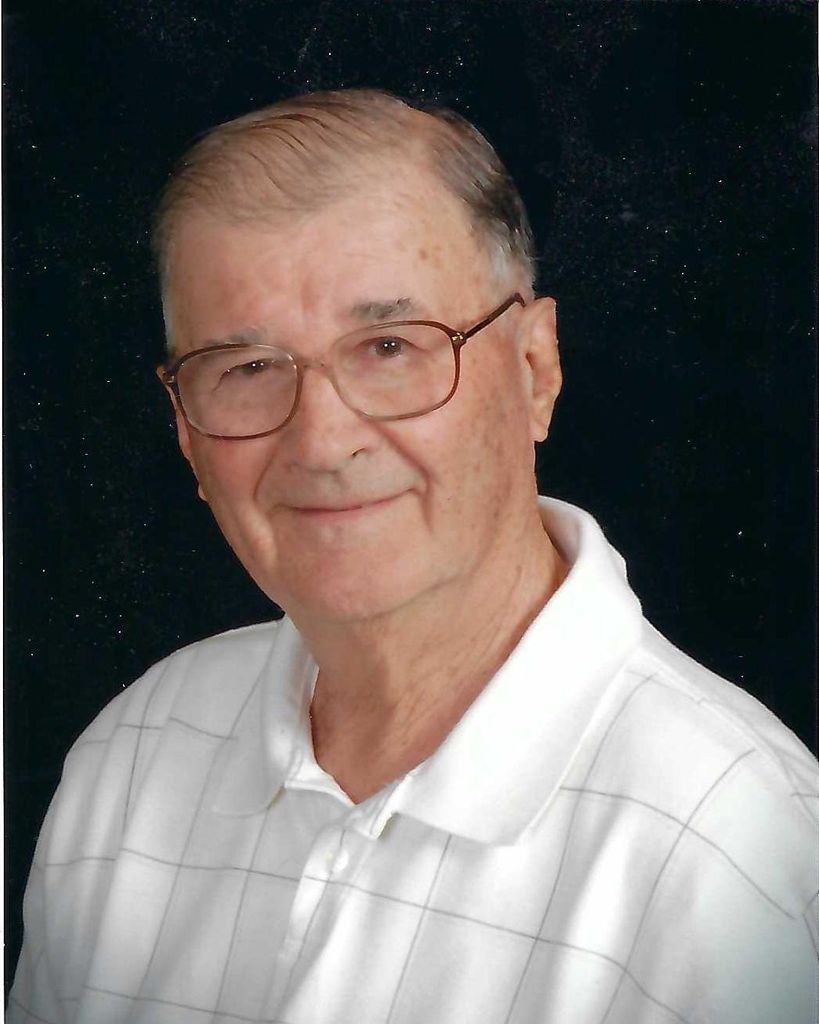 Martin J. Pfiffner Profile Photo