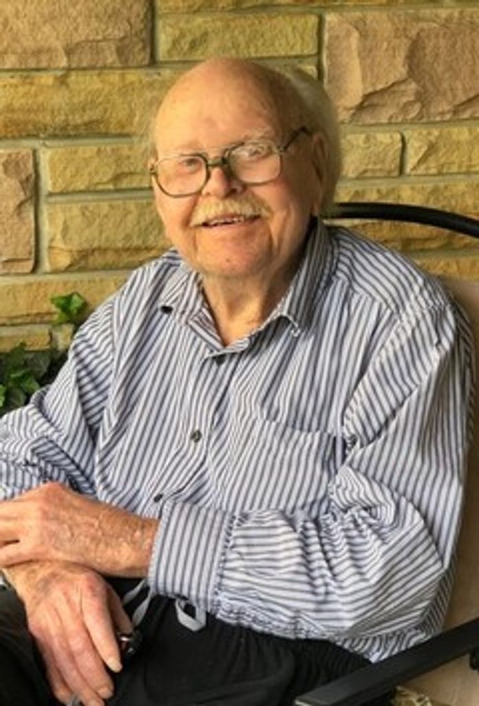Ted Smith Profile Photo