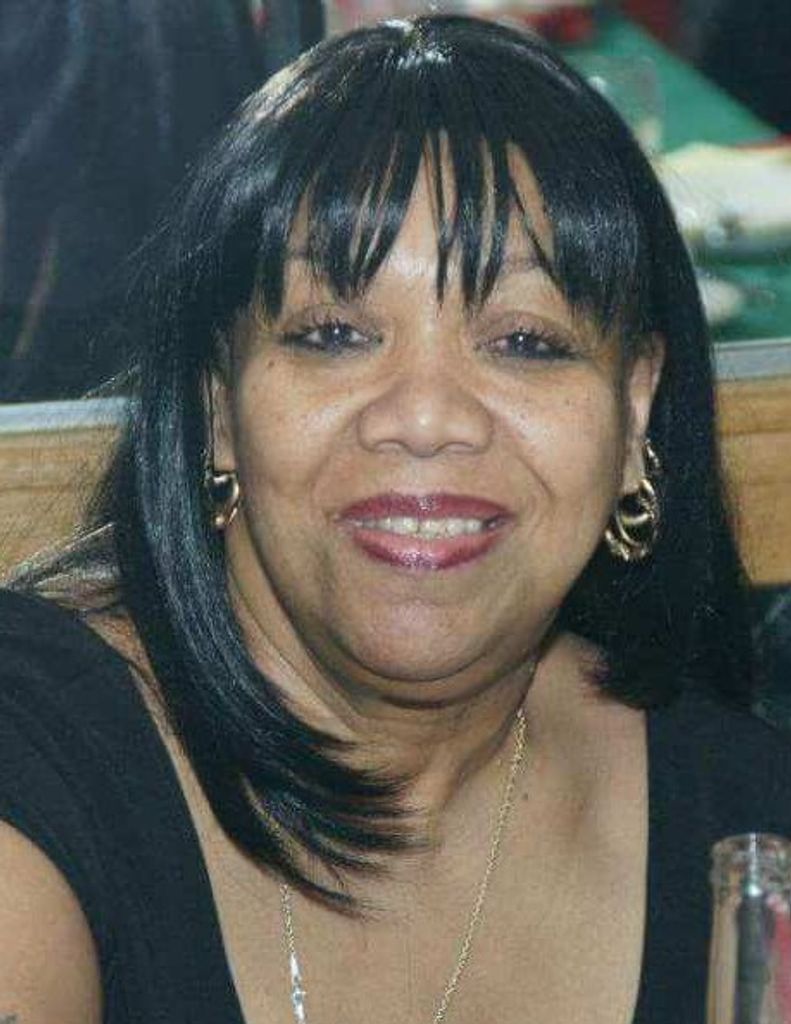 Ms. Sandy Marie Alston
