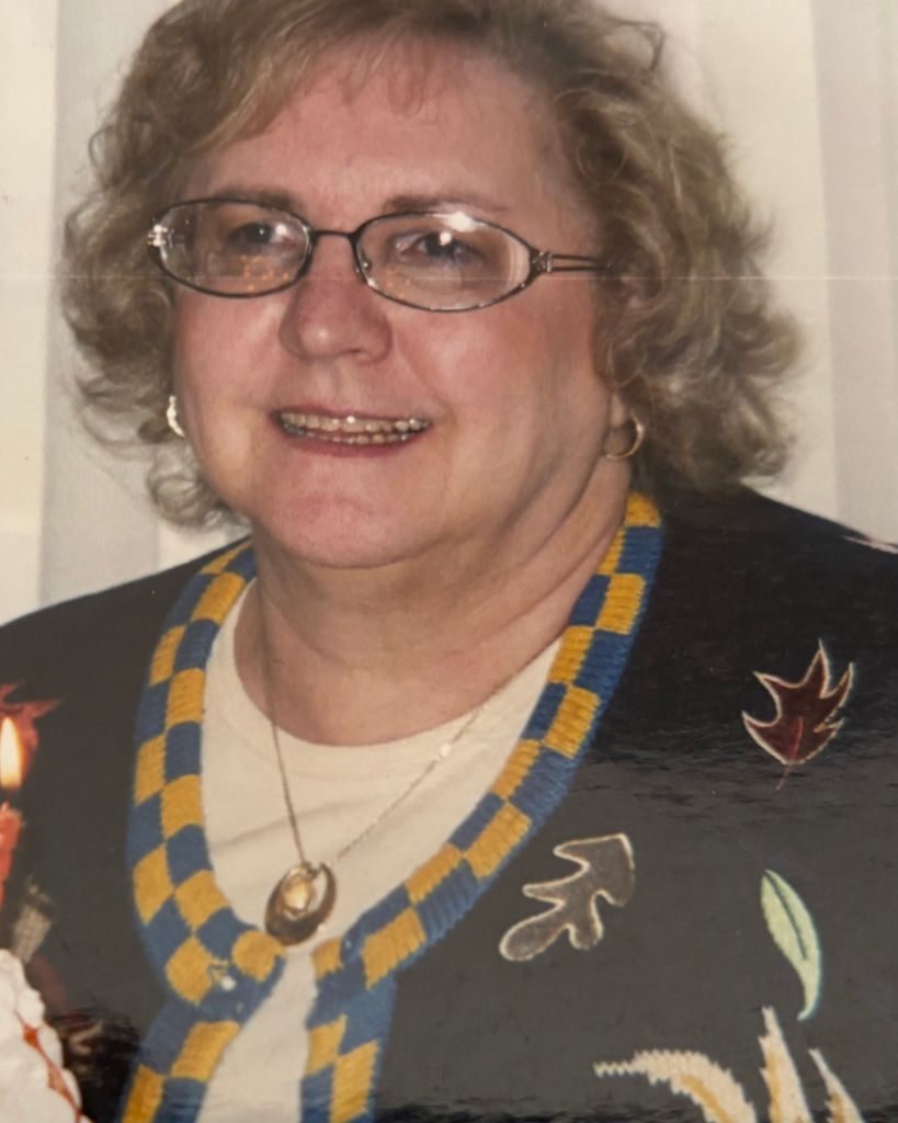 Carole J. Troutman Profile Photo