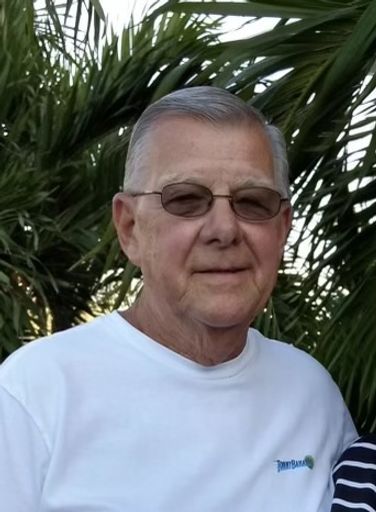 Clarence “Buster” Walter Strassburger, Jr. Profile Photo
