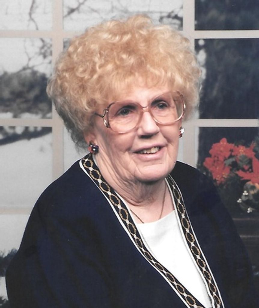 Helen Ledbetter Russell