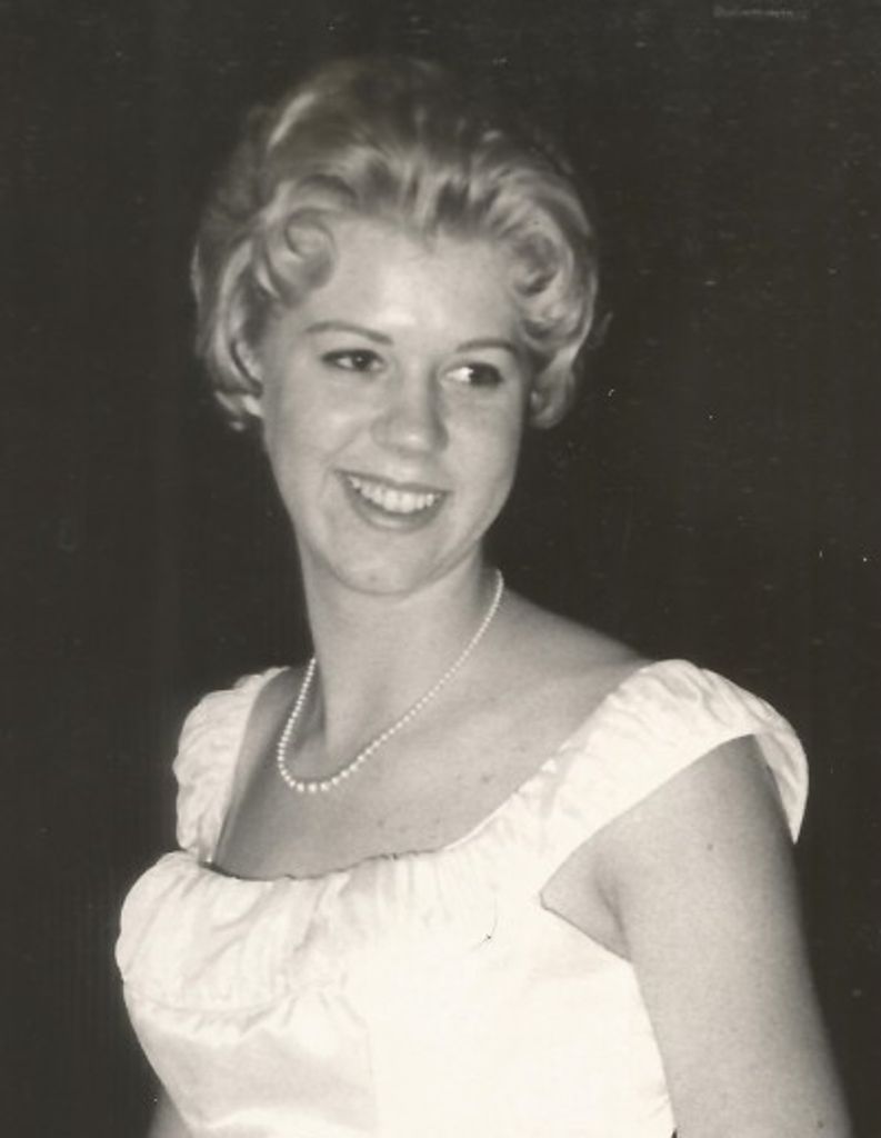 Phyllis Moss