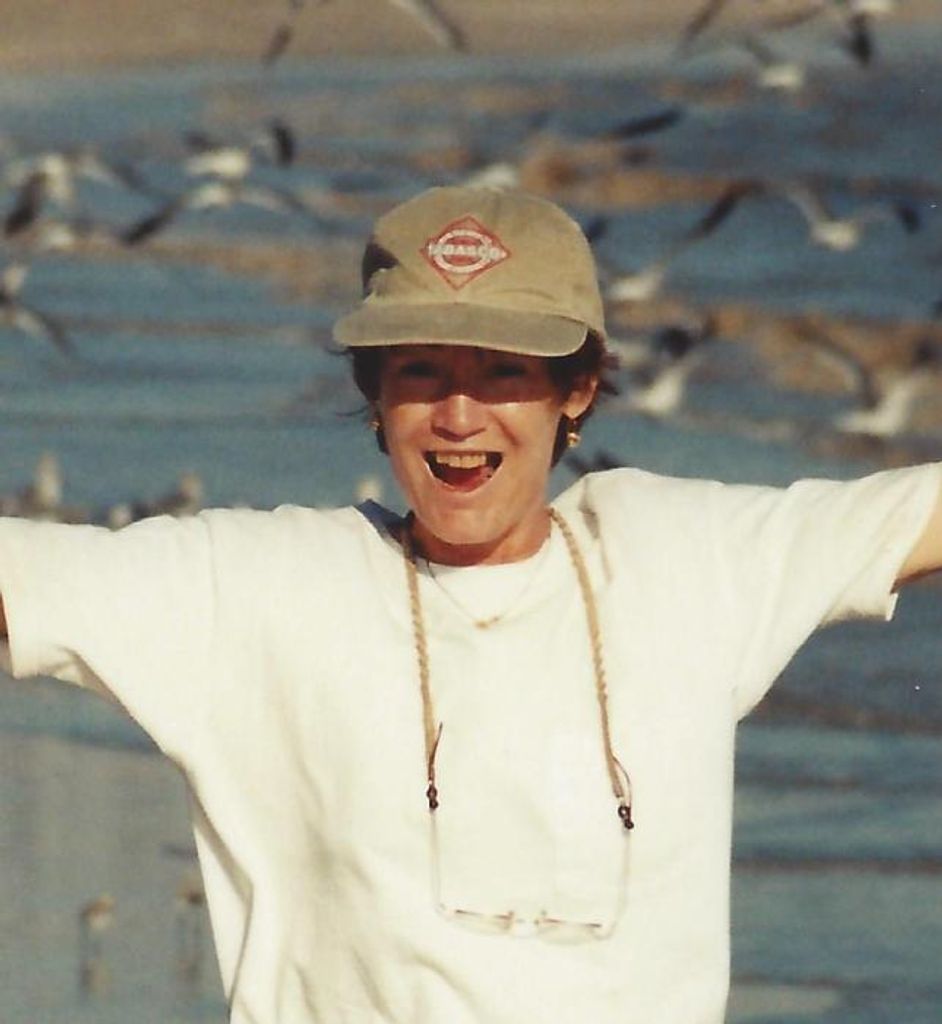 Barbara Austin