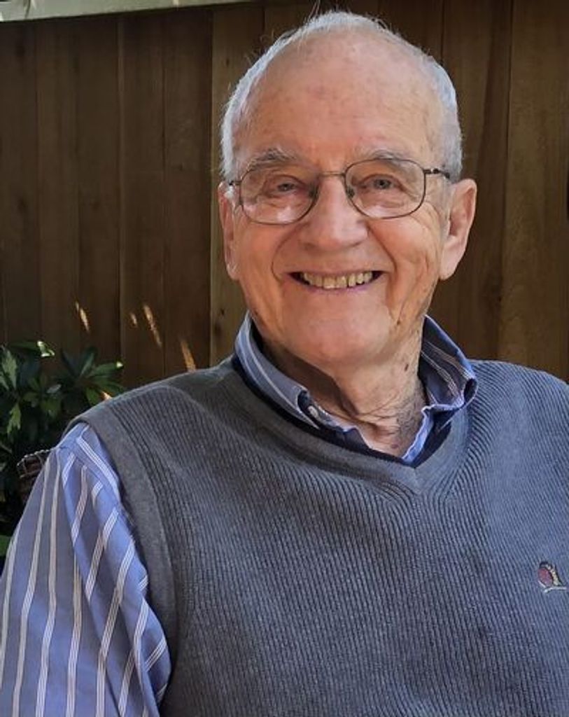 Robert Franklin Myers