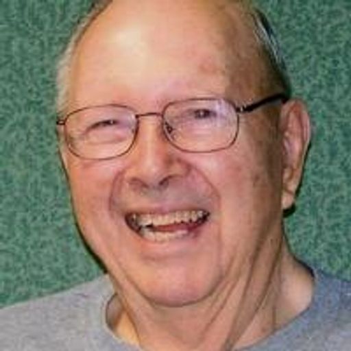 Gifford Marvin Liebswager Profile Photo