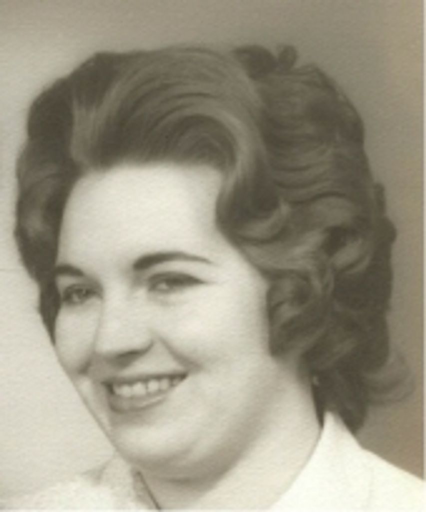 Edna Rose