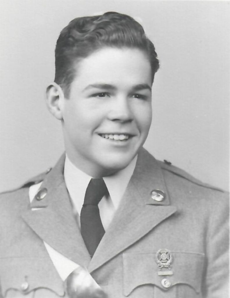 John C. Lloyd, Jr.