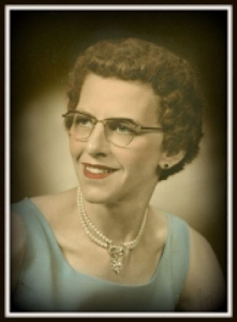 Maye O. (Winters) Hannigan