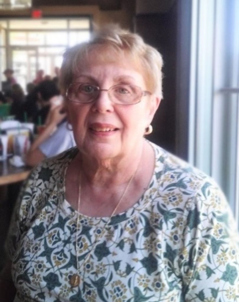 Rebecca L. Burris Profile Photo