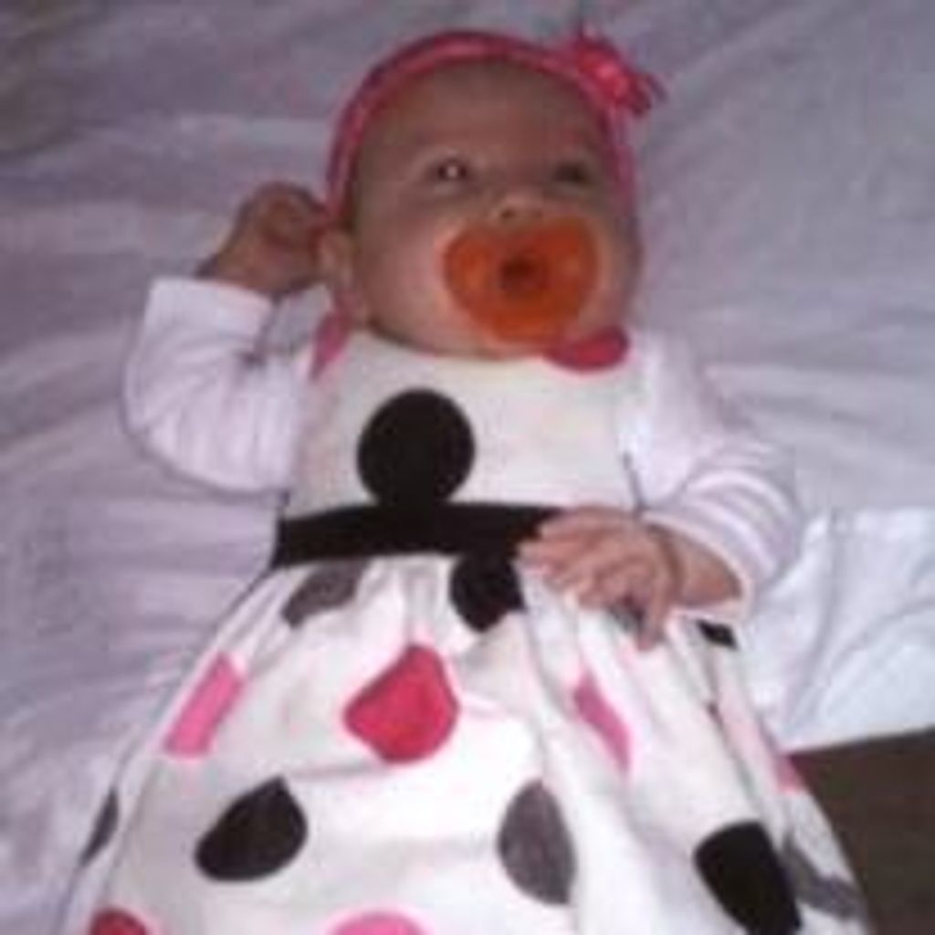 Karsynn Zoey Hopkins
