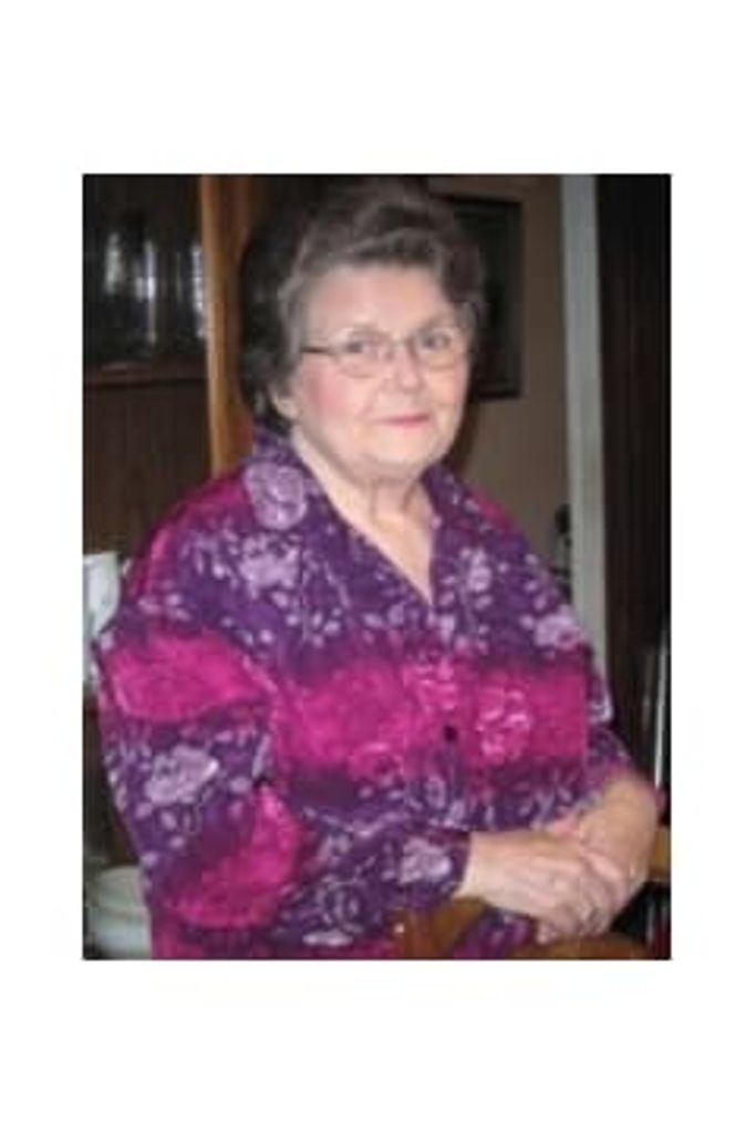 Ms. Mavis  W. Stokes