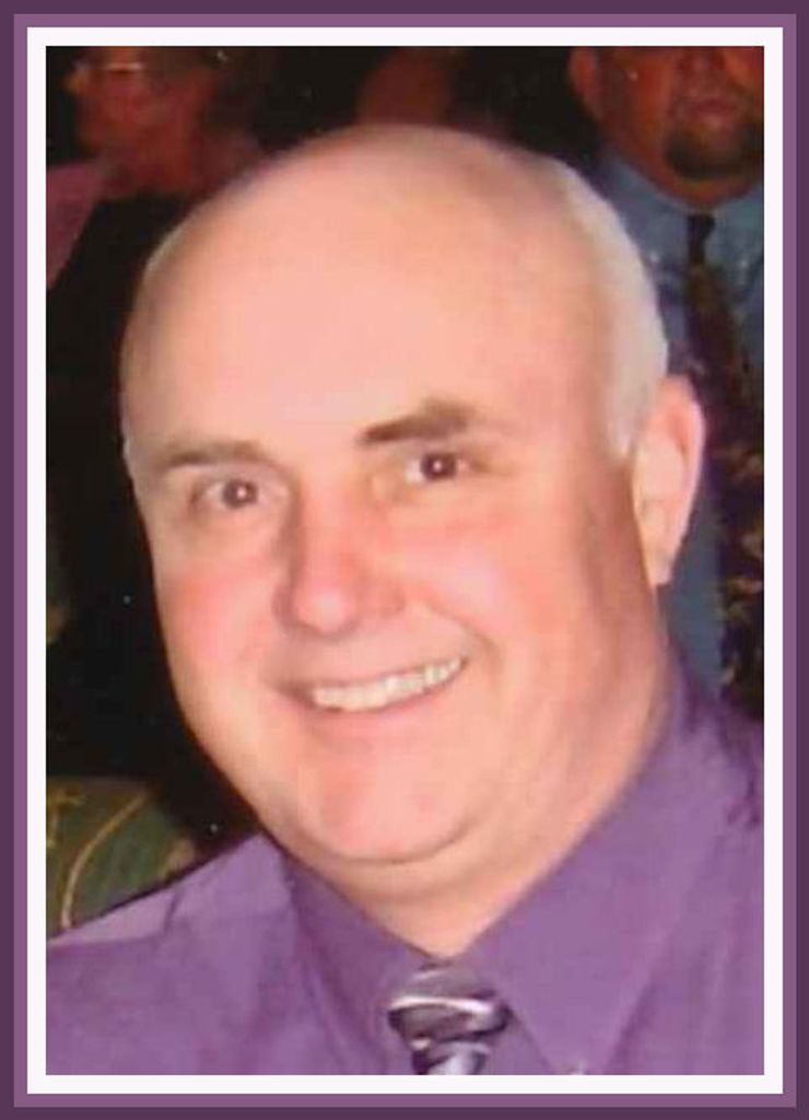 James E. Stanton