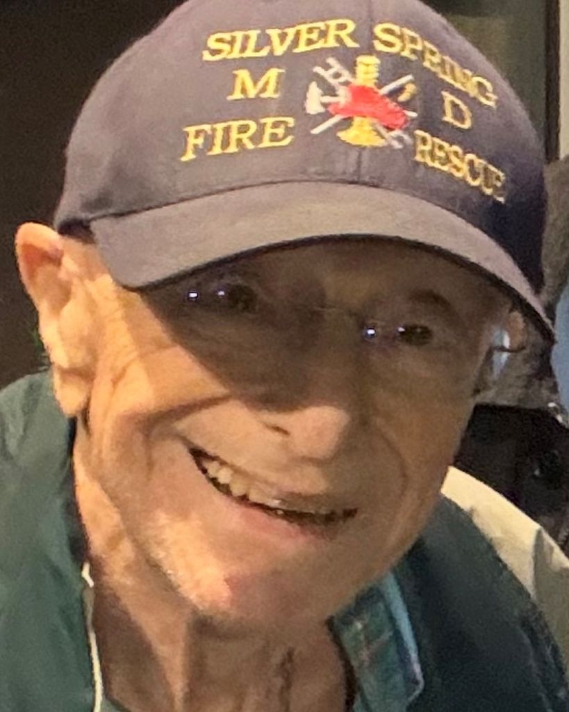 Arnold Passman Profile Photo