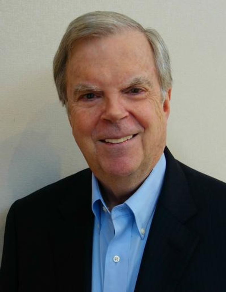 James William Mclaughlin Profile Photo