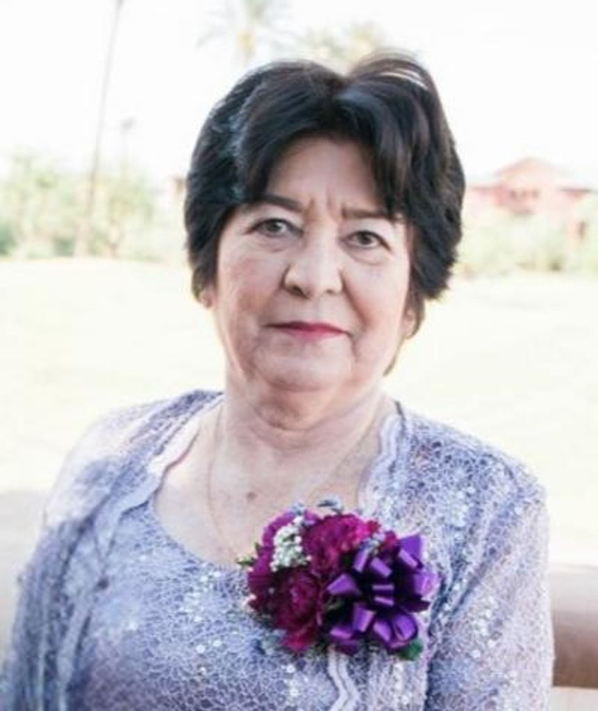Maria Huerta Profile Photo