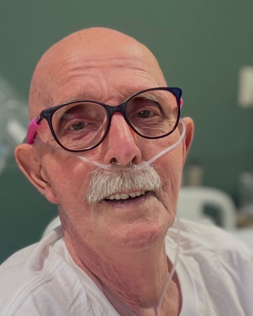 Hubert Glenn Smith Profile Photo