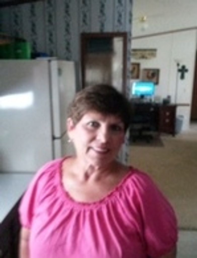 Deborah Cole Scoggins