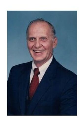 Richard M. Johnson Profile Photo