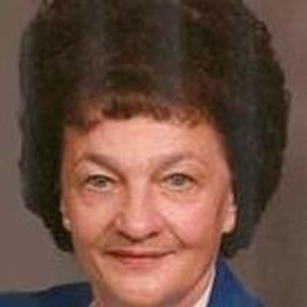 Esther Riechers Thompson