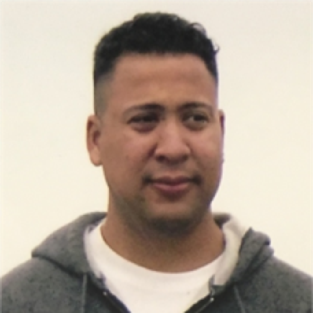 Nicholas M. "Nicko" Reyes III
