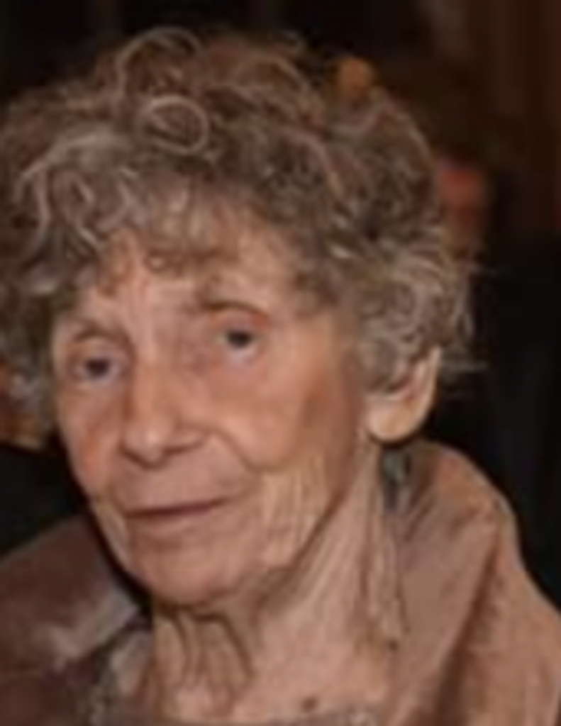 Sally Ann Parmelee